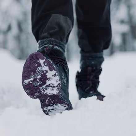 Pace3 BUGrip GTX Hiking Boot - Women's