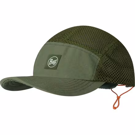 5 Panel Air Cap