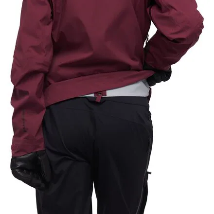 Recon LT Shell Jacket - Women's