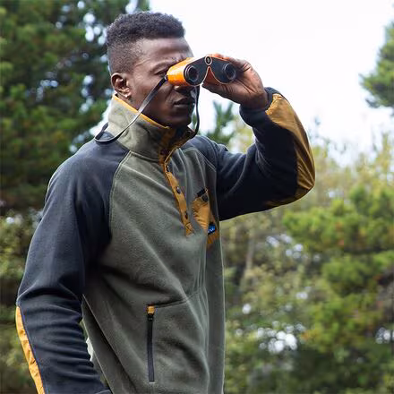 Teannaway Fleece Jacket - Men's