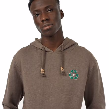 Recycle Hoodie - Men's