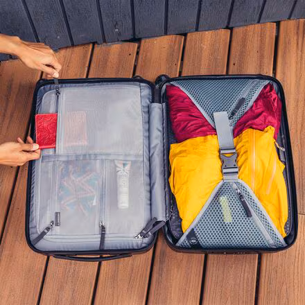 Quadro Pro 22in 42L Hardcase