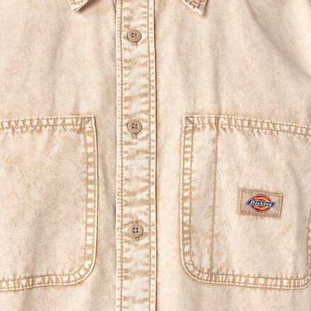 Newington Short-Sleeve Shirt - Men's