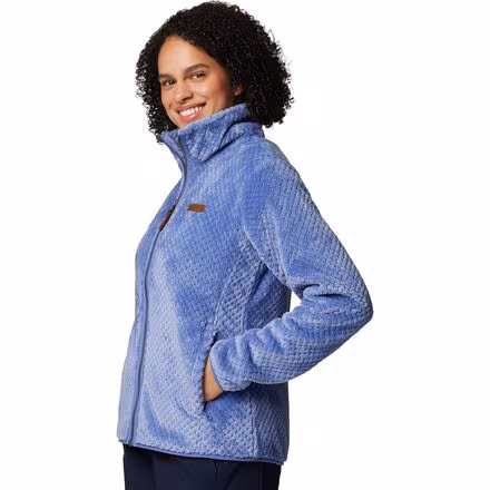 Fire Side II Sherpa Jacket - Women's