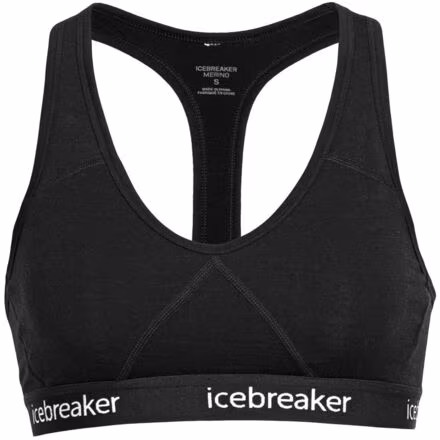 Sprite Racerback Bra - Women's