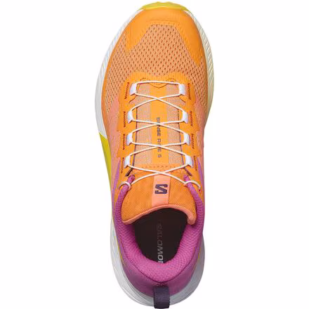 Sense Ride 5 Trail Running Shoe - Women's