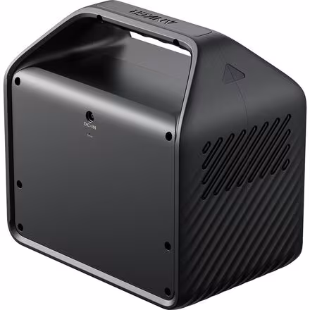 522 Portable 300W Power Station Powerhouse