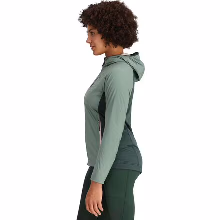 Deviator Hoodie - Women's