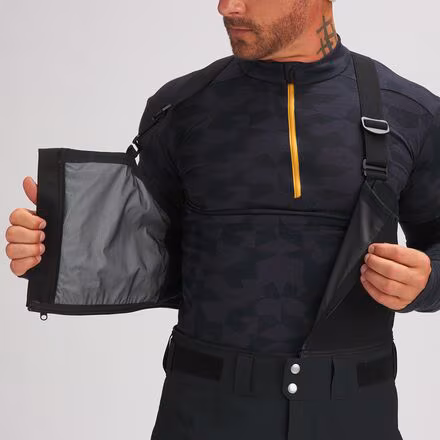 Cottonwoods GORE-TEX Bib Pant - Men's