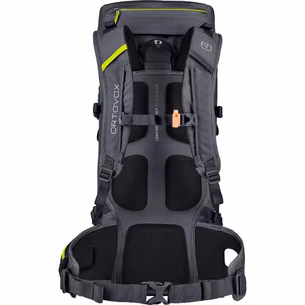 Traverse 30L Dry Backpack