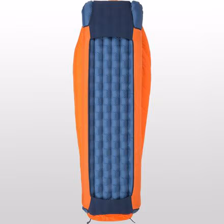 Lost Dog Sleeping Bag: 15F Synthetic
