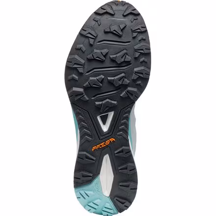 Golden Gate Kima RT Trail Running Shoe - Women's