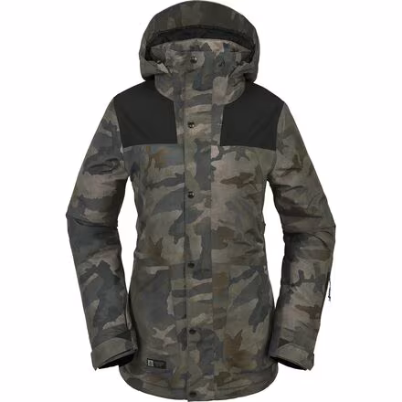 Ell Insulated GORE-TEX Jacket - Women's