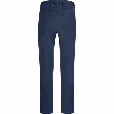 Fanes Hemp Pants - Men's
