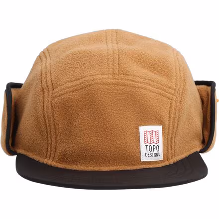 Fleece Cap