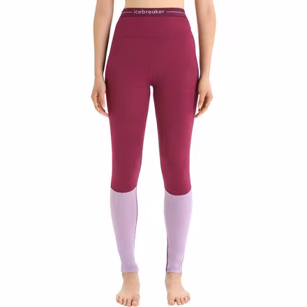 150 ZoneKnit Legging - Women's