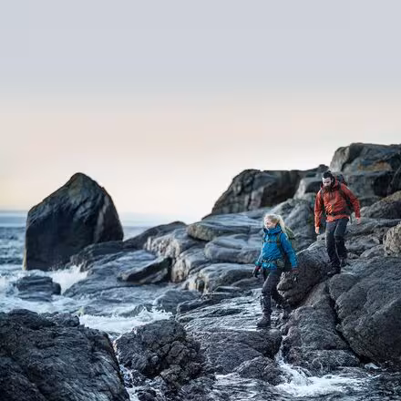 Keb Eco-Shell Trouser - Men's