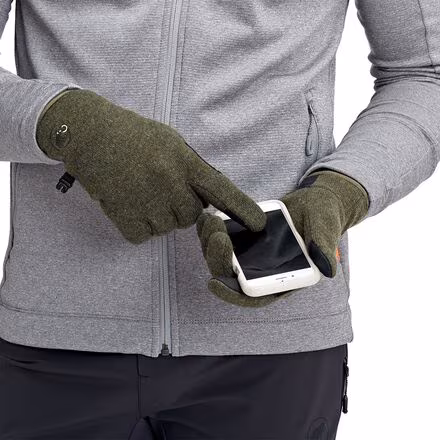 Passion Light Glove- Men's