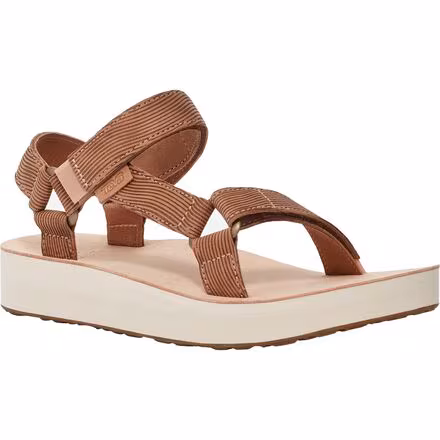 Midform Universal Grooveline Sandal - Women's