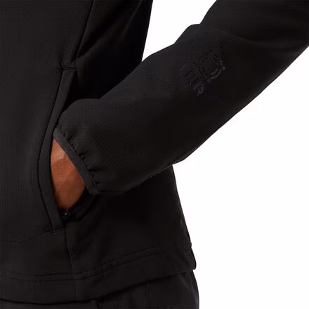 Aurora Shield Fleece Jacket - Women's