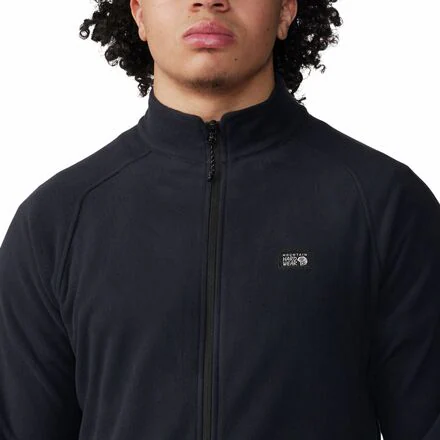 Microchill Full-Zip Jacket - Men's