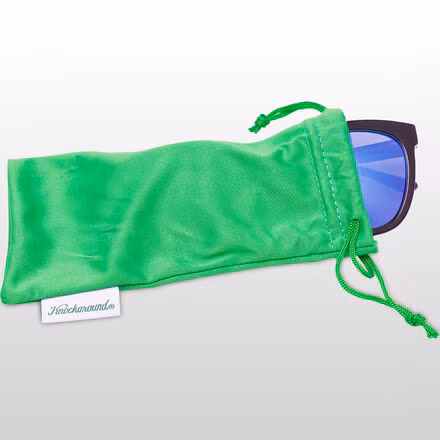 Deja Views Polarized Sunglasses