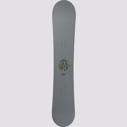 Keenans Snowboard - 2024