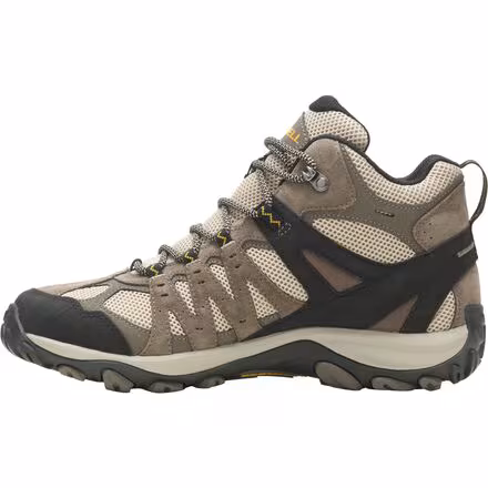 Accentor 3 Mid WP Hiking Shoe - Men's