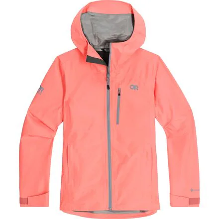 Aspire Super Stretch Jacket - Women's