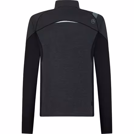 Swift Long-Sleeve Shirt - Men's