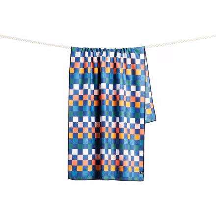 Sundown Quick-Dry Towel