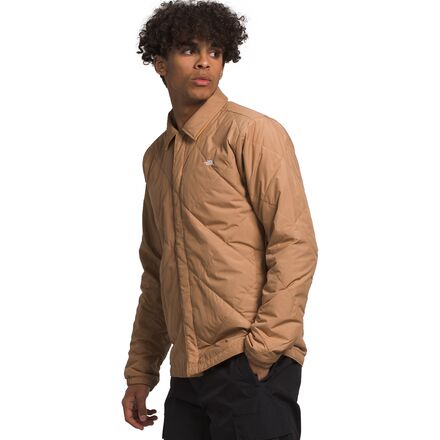 Afterburner Insulated Flannel - Men's