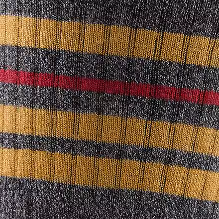 Letterman Crew Lightweight Sock