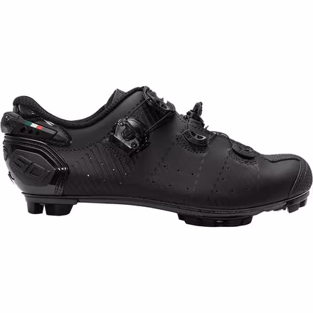 Drako 2S Mountain Clipless Shoe - Men's
