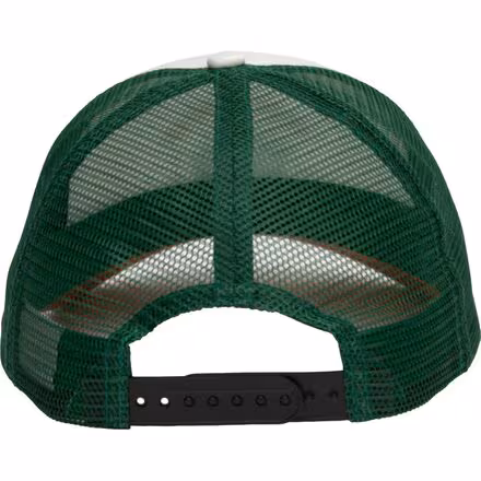 Smokey Varsity Foam Trucker Hat