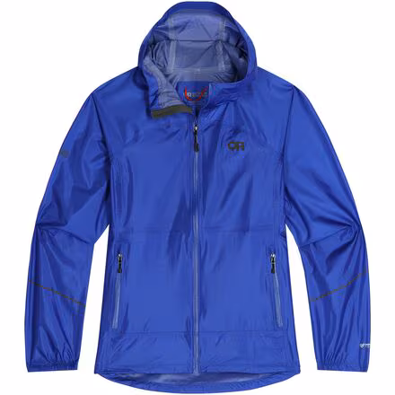 Helium Rain Jacket - Women's