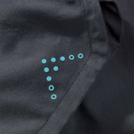 Talus 4in Active Short - Women's