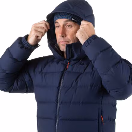Lightline Echo Down Jacket - Men's