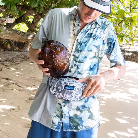 Excellent Adventure Short-Sleeve Shirt - Men's