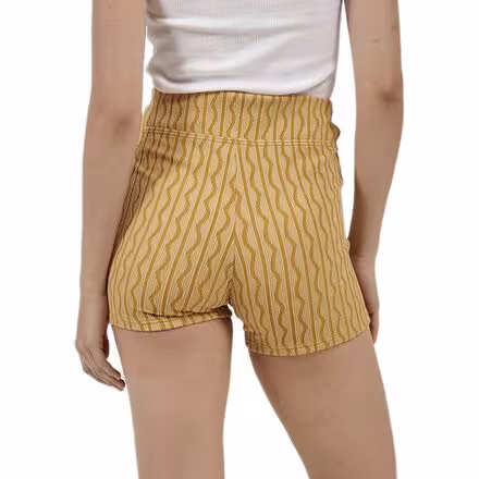 Gravitation Bike Short - Women's