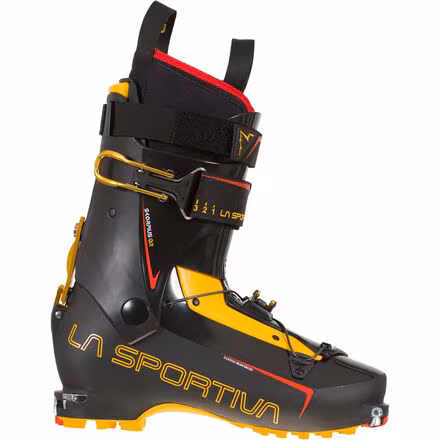 Skorpius CR Alpine Touring Boot - 2024