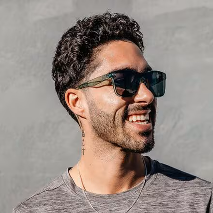 Millenia X2 Polarized Sunglasses