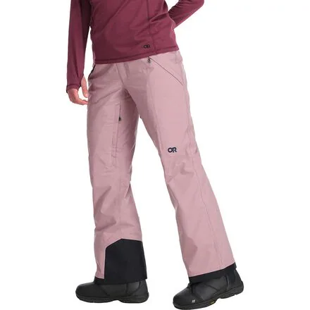 Snowcrew Pant - Women's