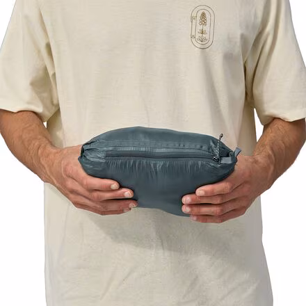 Micro Puff Insulated Jacket - Men's