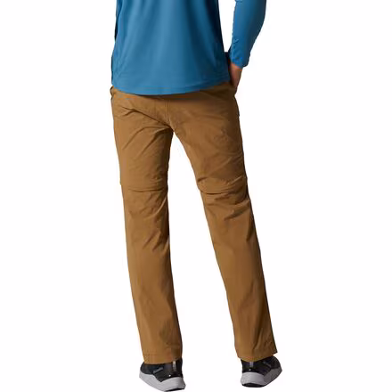 Basin Trek Pant - Men's