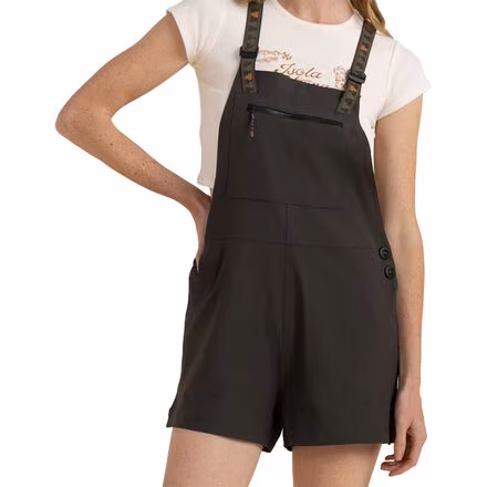 Canyon Romper - Women's