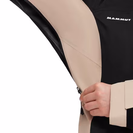 Eiger Free Advanced HS Hooded Jacket - Women's