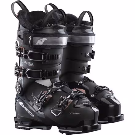 Speedmachine 3 115 Ski Boot - 2024 - Women's