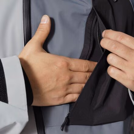 3L Graphene Jacket - Men's