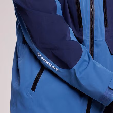 2L Cargo Insulated Jacket - Men's